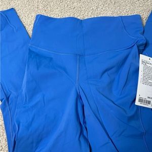 Lululemon Base pace HR tight 25”